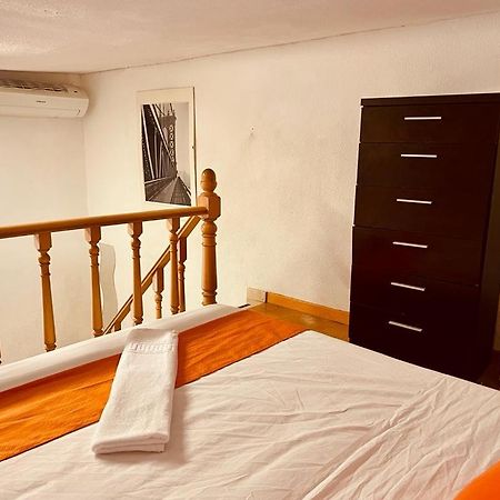 Punta Me Beautiful Apartment In The Best Location Madrid Downtown Zewnętrze zdjęcie