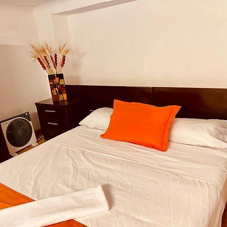 Punta Me Beautiful Apartment In The Best Location Madrid Downtown Zewnętrze zdjęcie