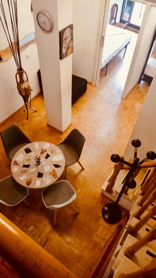 Punta Me Beautiful Apartment In The Best Location Madrid Downtown Zewnętrze zdjęcie