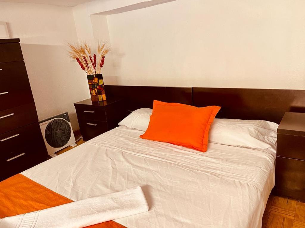 Punta Me Beautiful Apartment In The Best Location Madrid Downtown Zewnętrze zdjęcie