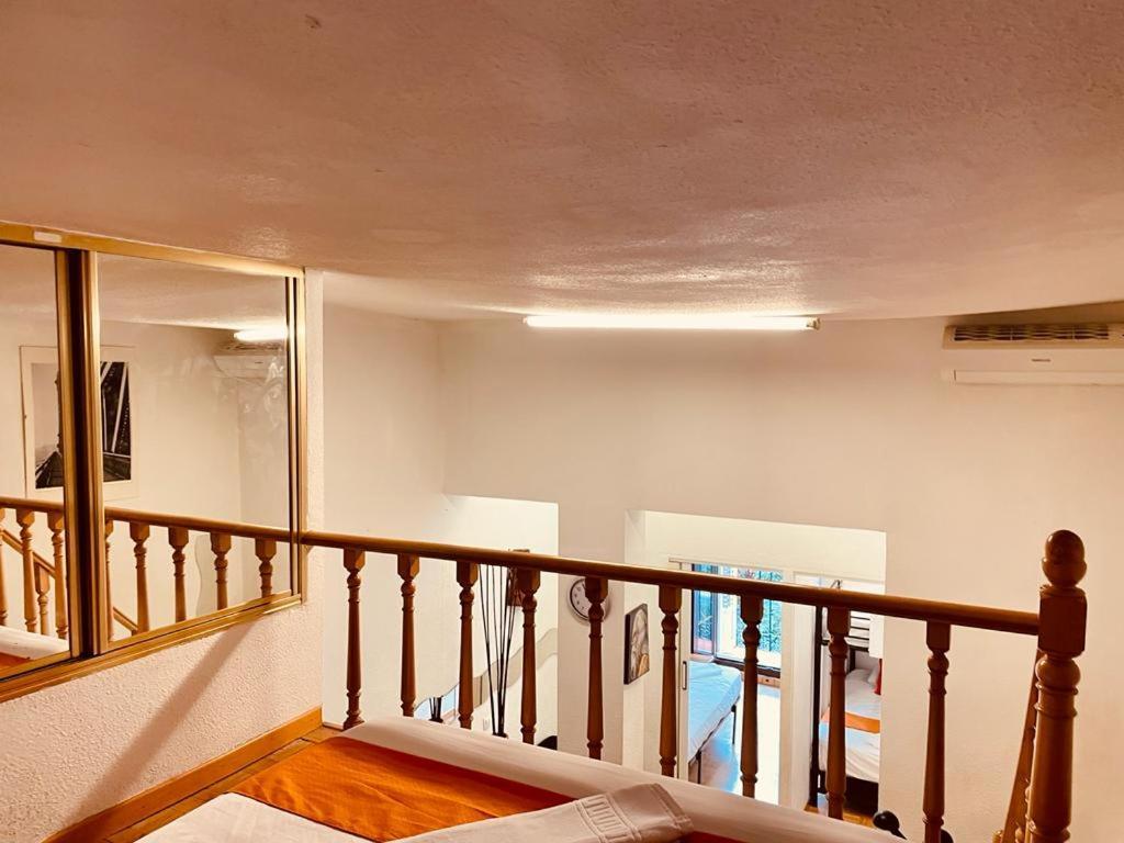 Punta Me Beautiful Apartment In The Best Location Madrid Downtown Zewnętrze zdjęcie