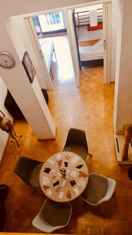 Punta Me Beautiful Apartment In The Best Location Madrid Downtown Zewnętrze zdjęcie