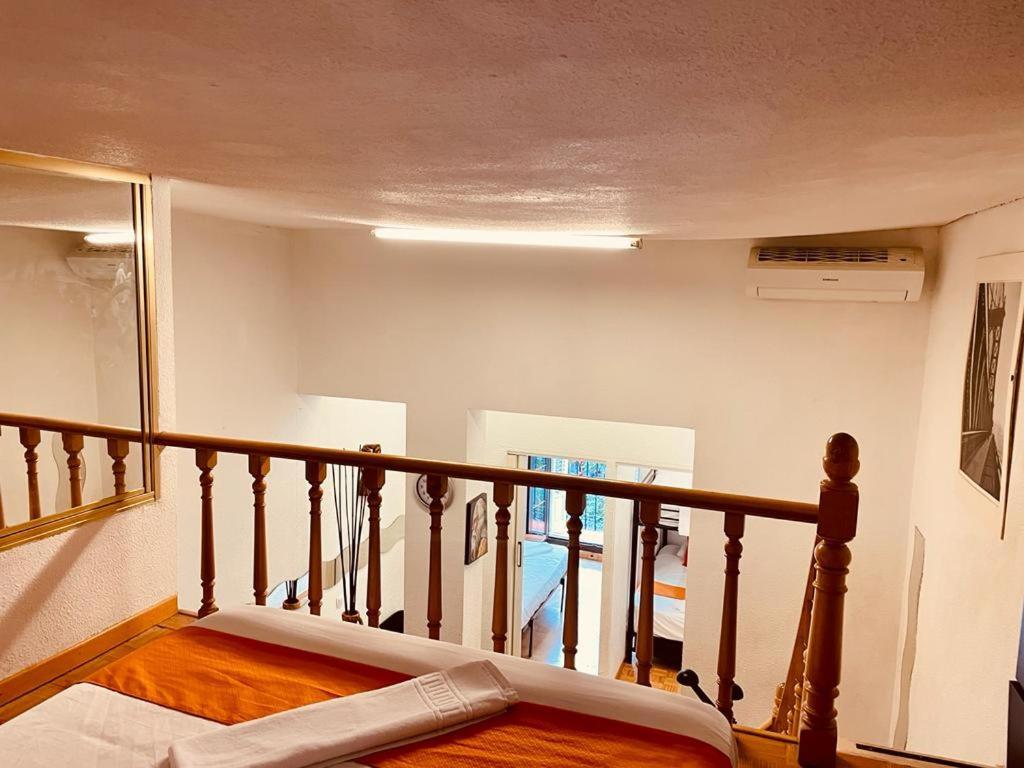 Punta Me Beautiful Apartment In The Best Location Madrid Downtown Zewnętrze zdjęcie
