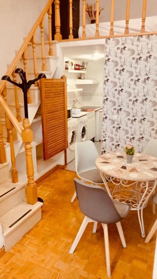 Punta Me Beautiful Apartment In The Best Location Madrid Downtown Zewnętrze zdjęcie