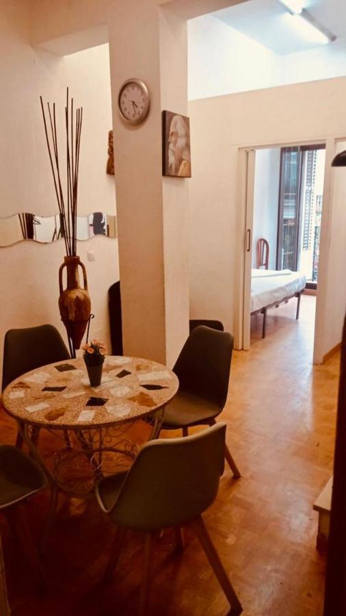 Punta Me Beautiful Apartment In The Best Location Madrid Downtown Zewnętrze zdjęcie