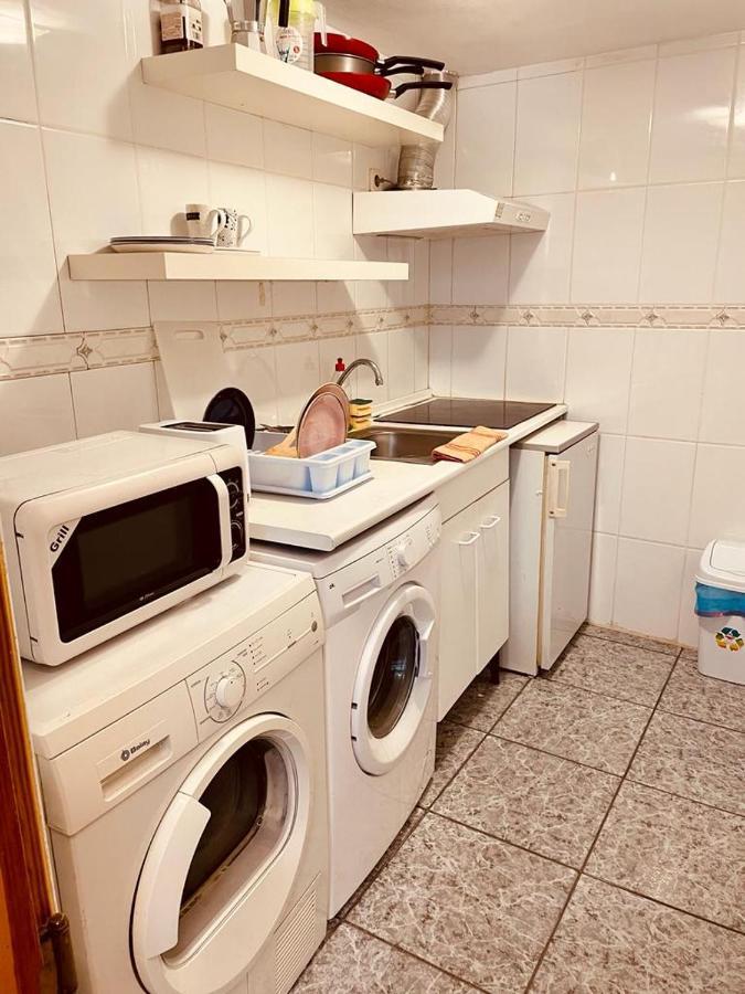 Punta Me Beautiful Apartment In The Best Location Madrid Downtown Zewnętrze zdjęcie