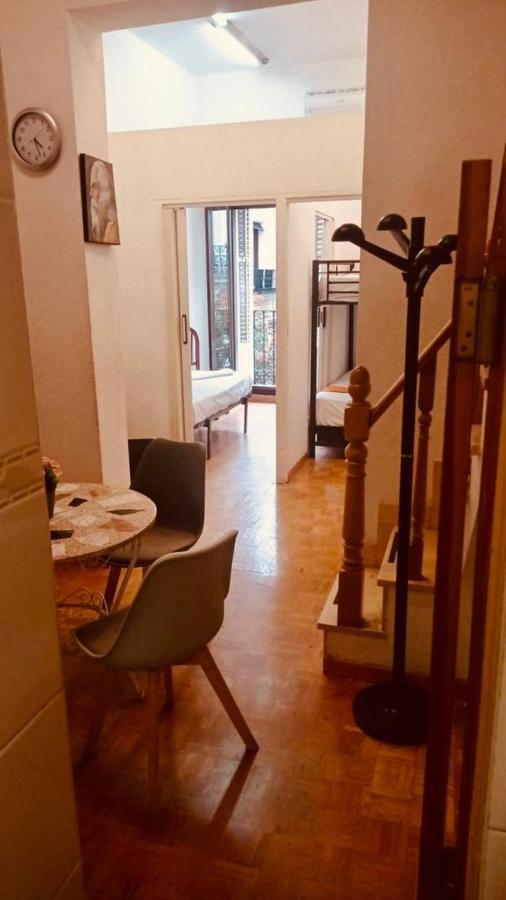 Punta Me Beautiful Apartment In The Best Location Madrid Downtown Zewnętrze zdjęcie