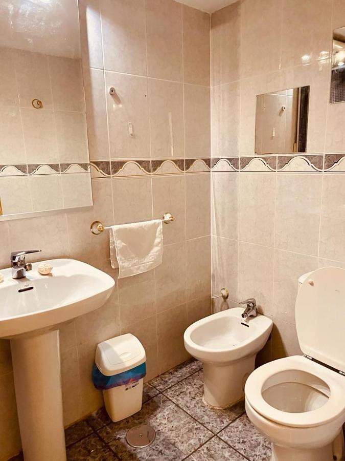 Punta Me Beautiful Apartment In The Best Location Madrid Downtown Zewnętrze zdjęcie